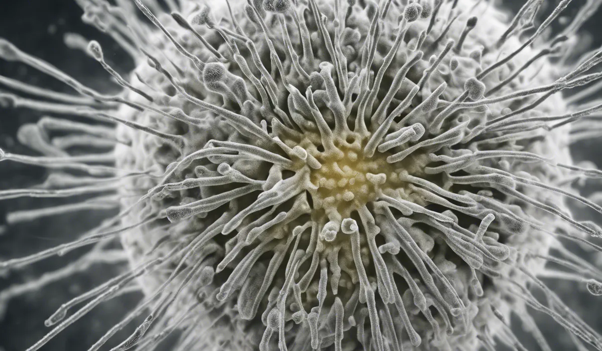 Symptoms and Diagnosis of Mold Allergies