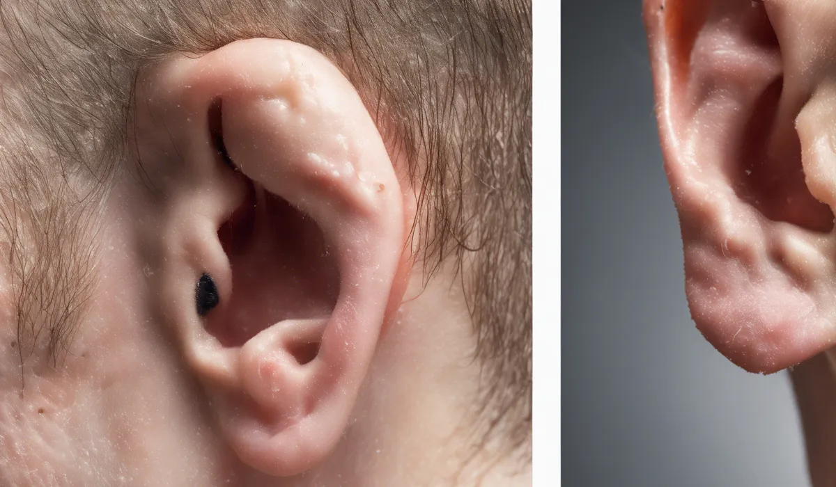 Symptoms and Diagnosis of Mold in the Ear