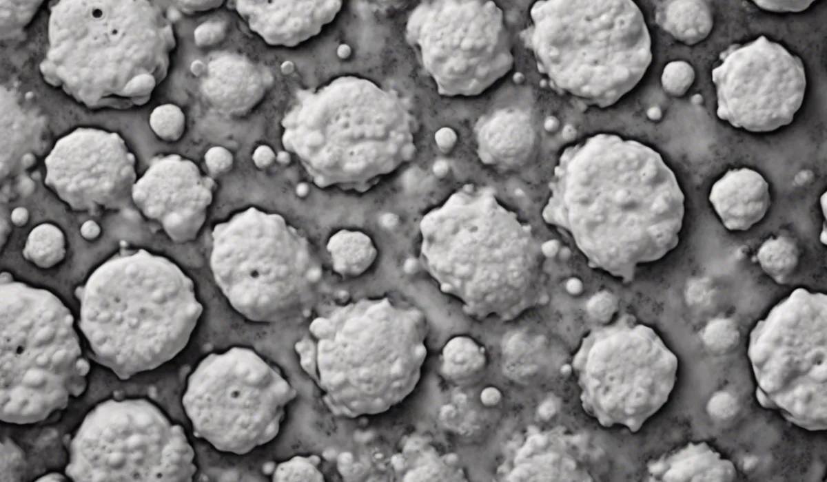 Temperature Thresholds for Killing Mold