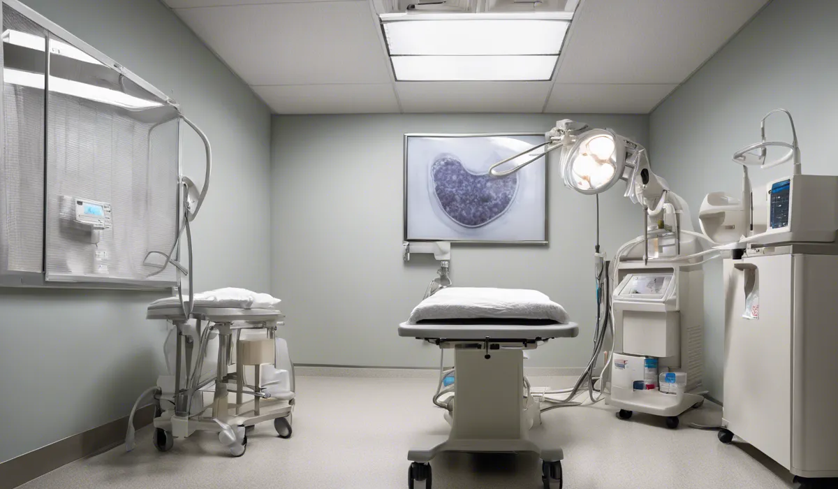 Testing for Mold Exposure: Processes and Protocols