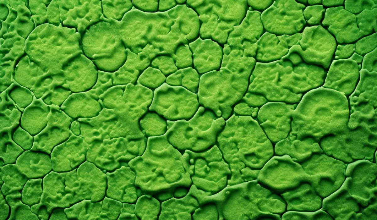 The Biological Basis of Mold Coloration
