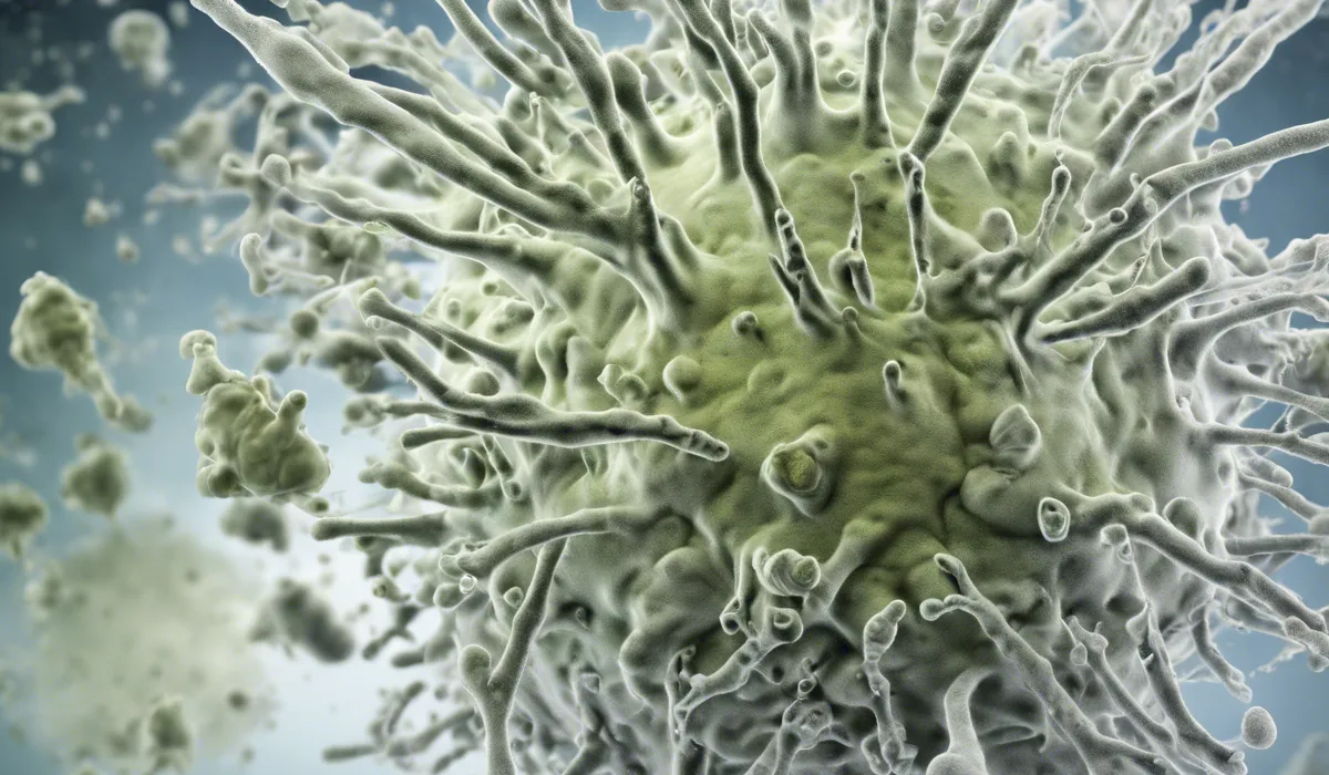 The Biological Nature of Mold and Oxygen Requirements