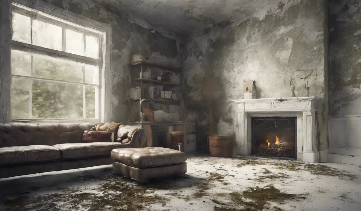 The Effectiveness of Awesome Cleaner Against Mold