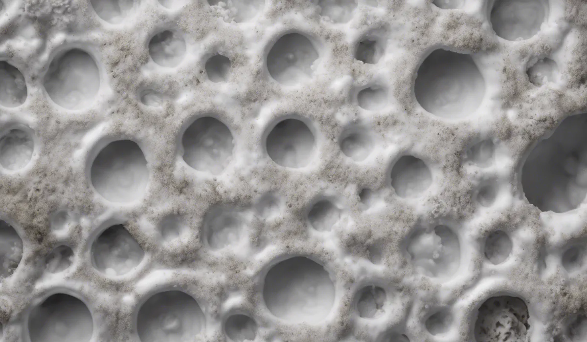 The Effectiveness of Borax in Killing Mold