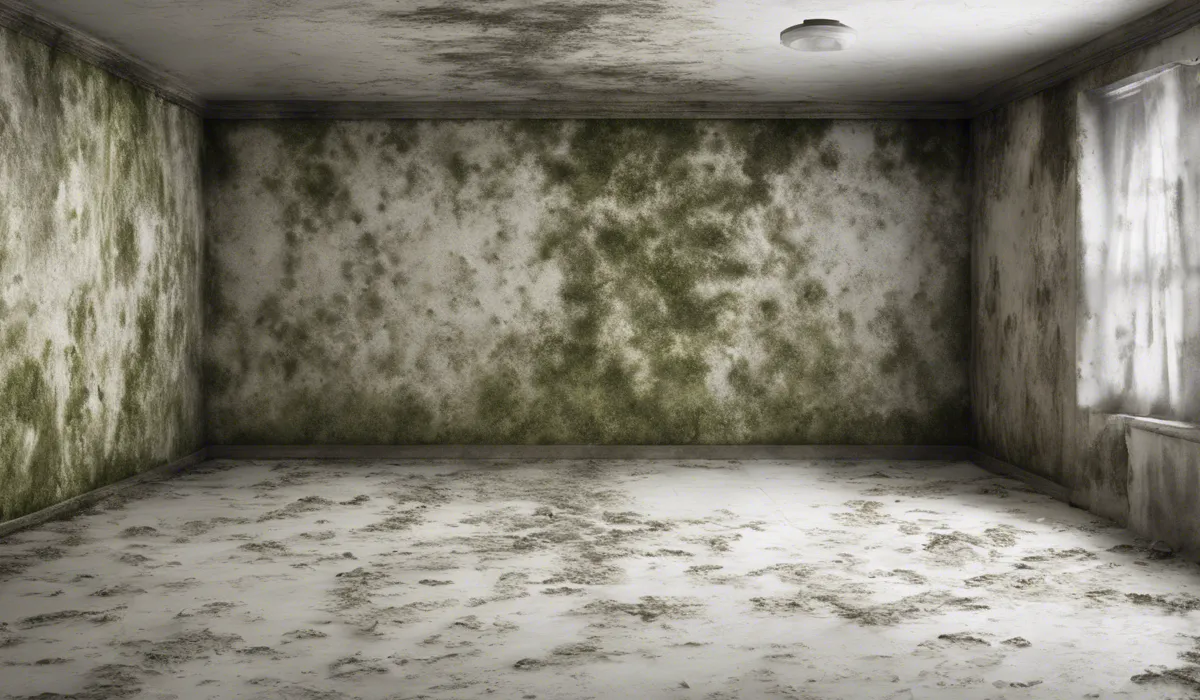 The Effectiveness of DampRid in Mold Prevention