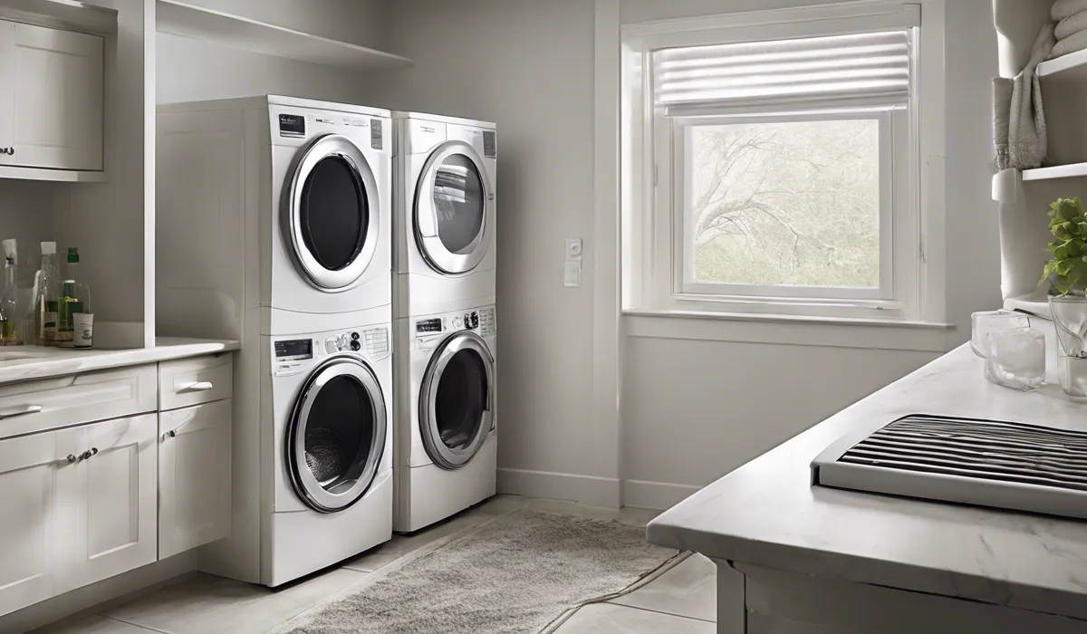 The Effectiveness of Dryers Against Mold