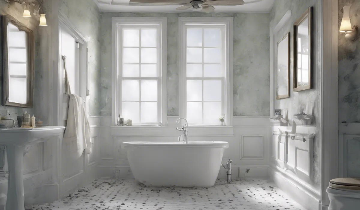 The Effectiveness of Enzyme Cleaners Against Mold