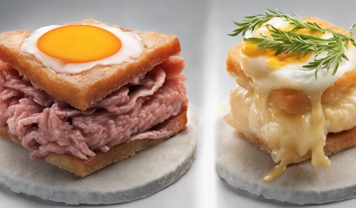 The Effectiveness of Heat Treatment on Mold in Food