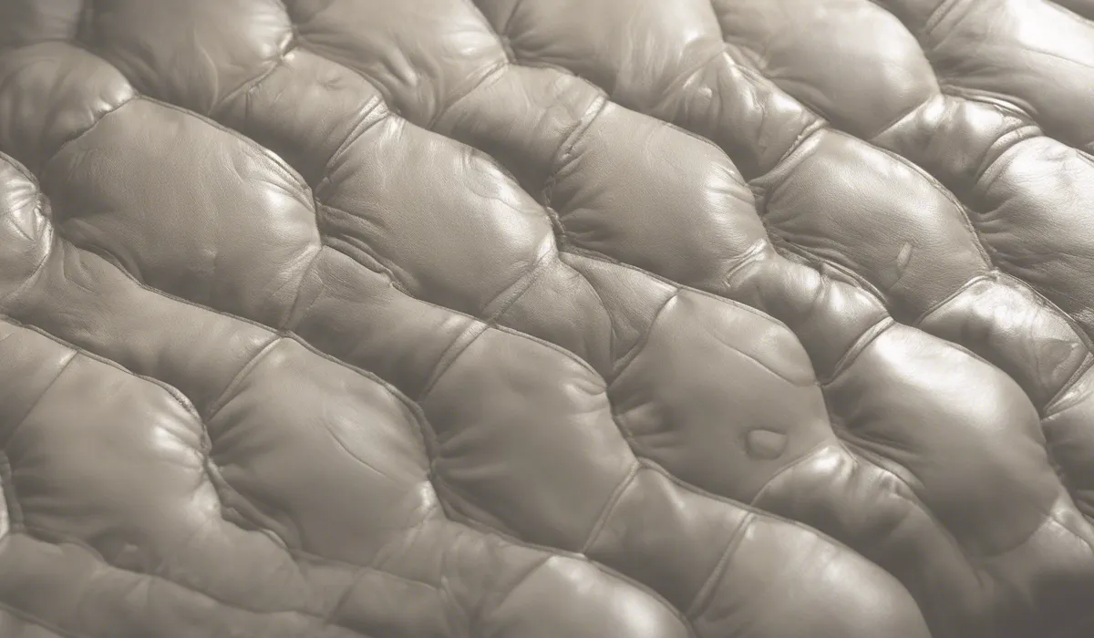 The Effectiveness of Sunlight in Killing Mold on Leather