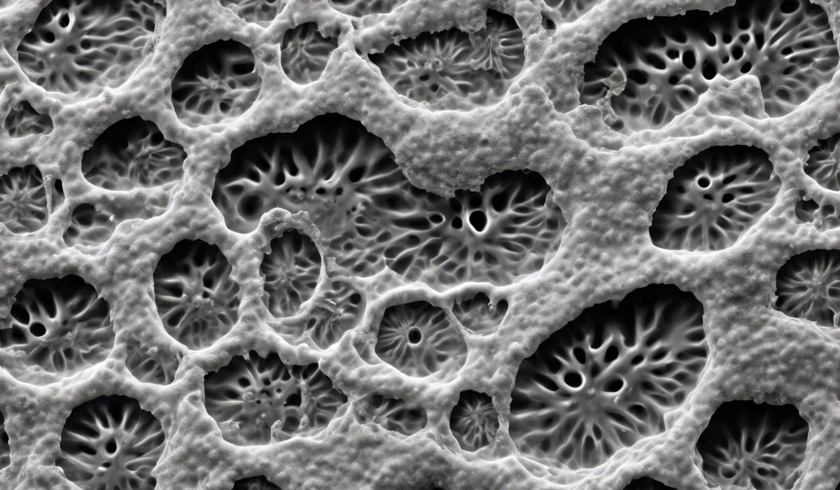 The Effects of Cold on Mold Spores