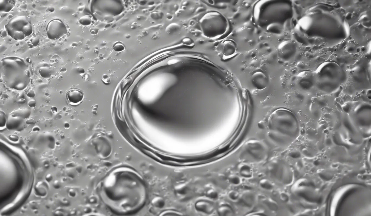 The Efficacy of Scrubbing Bubbles on Mold and Mildew