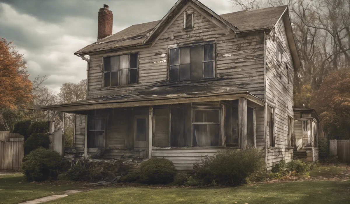 The Health Risks and Regulations Surrounding Mold in Residential Properties
