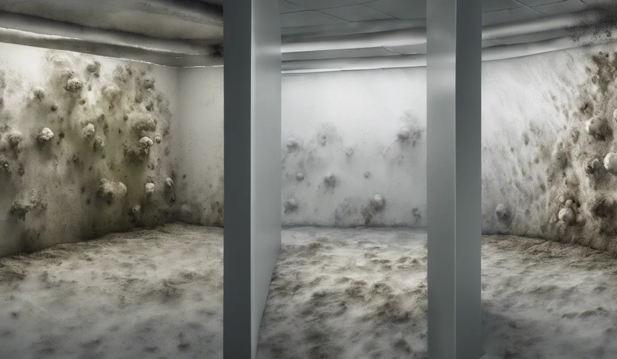 The Impact of Decomp Mold on Environments and Health
