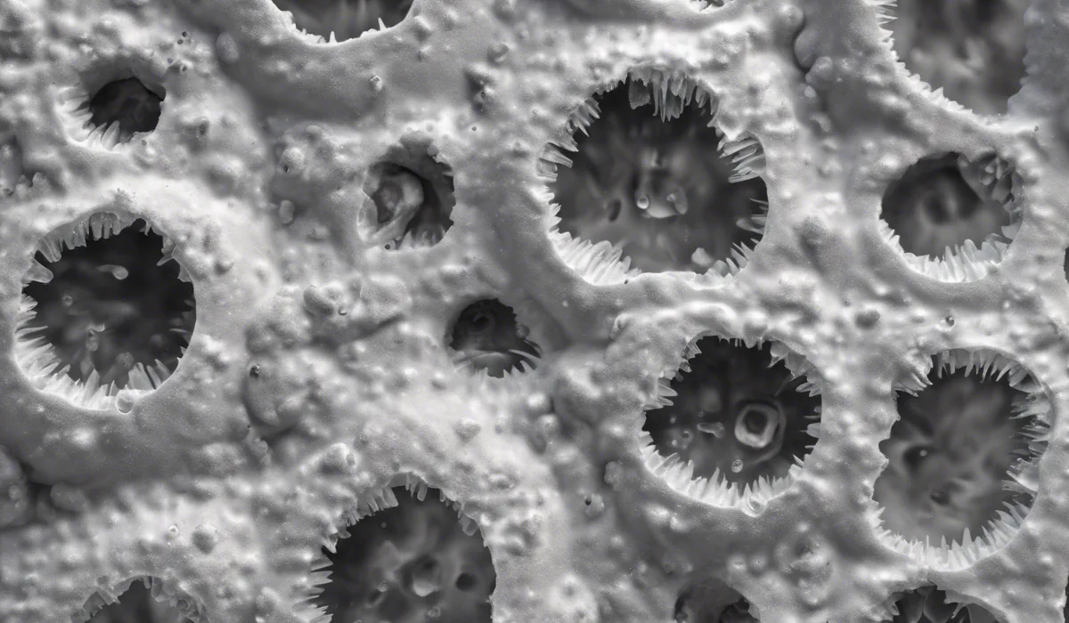 The Impact of Freezing on Different Types of Mold