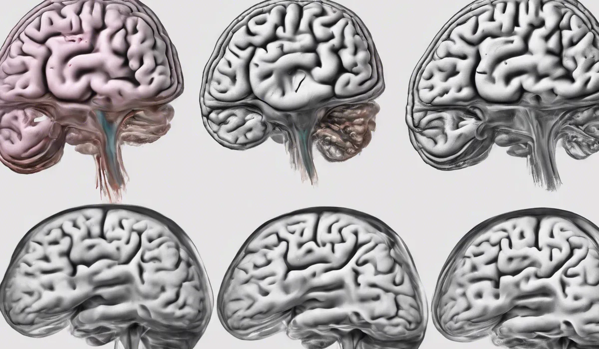 The Impact of Mold Exposure on Brain Health