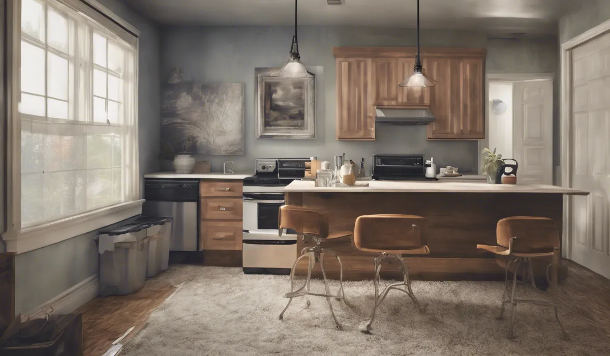 The Legal Process of Suing Your Landlord for Mold