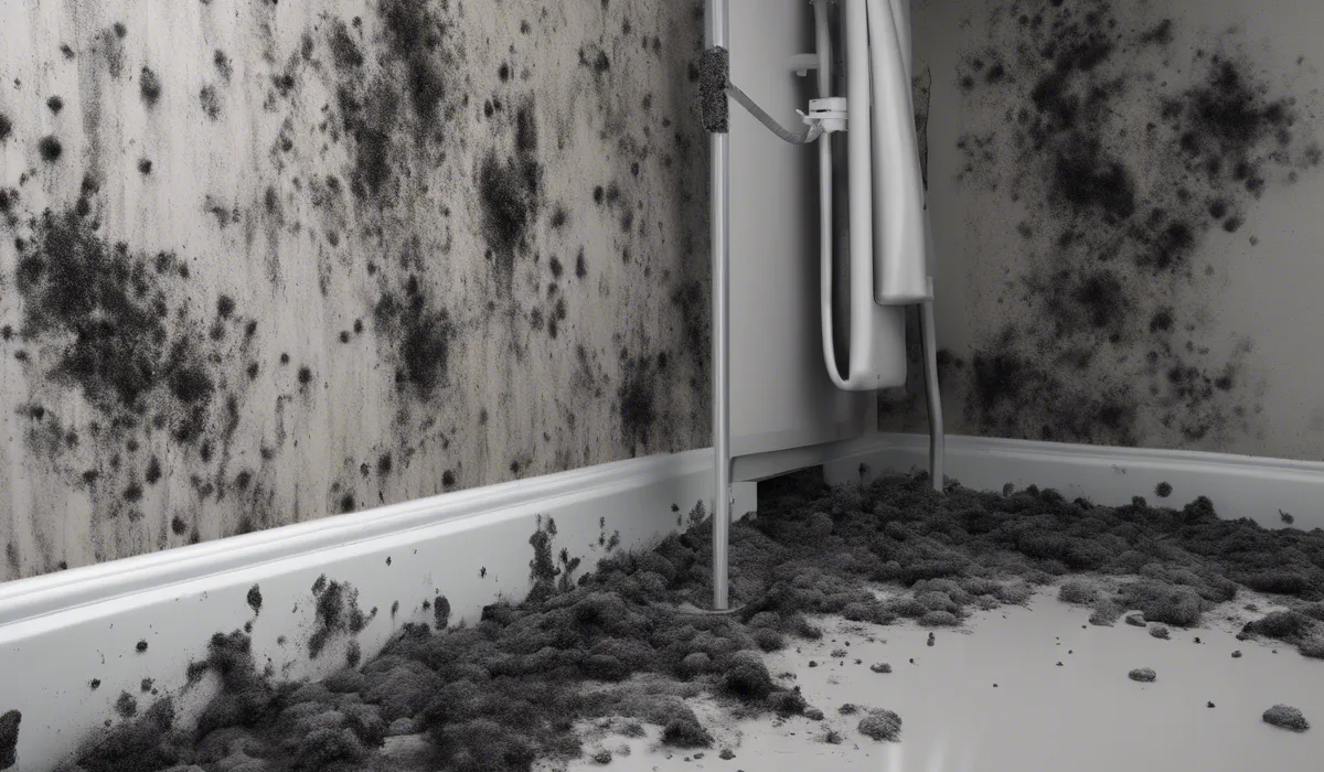 The Link Between Black Mold and Headaches