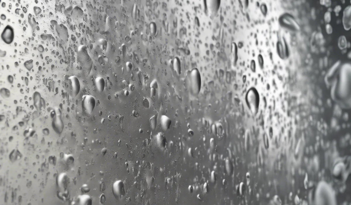 The Link Between Condensation and Mold Growth