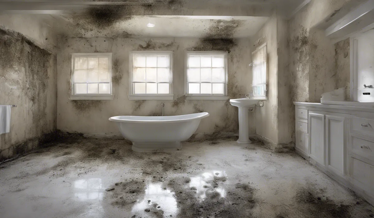 The Mold Remediation Process
