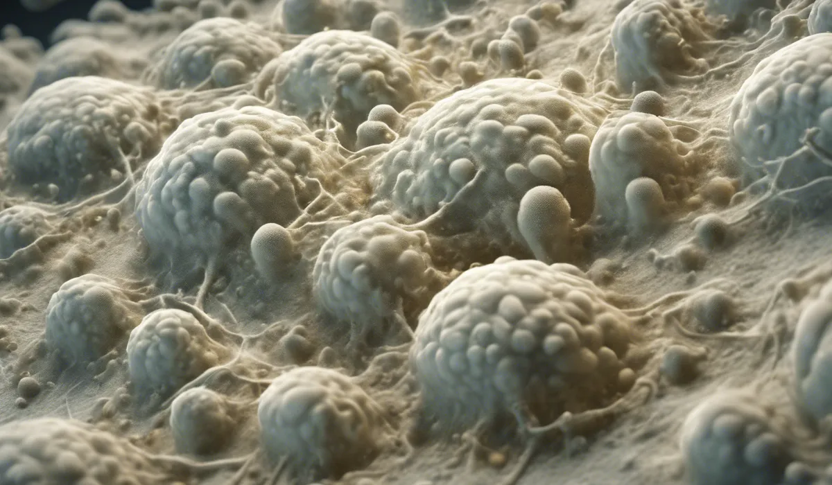 The Nature of Prokaryotes