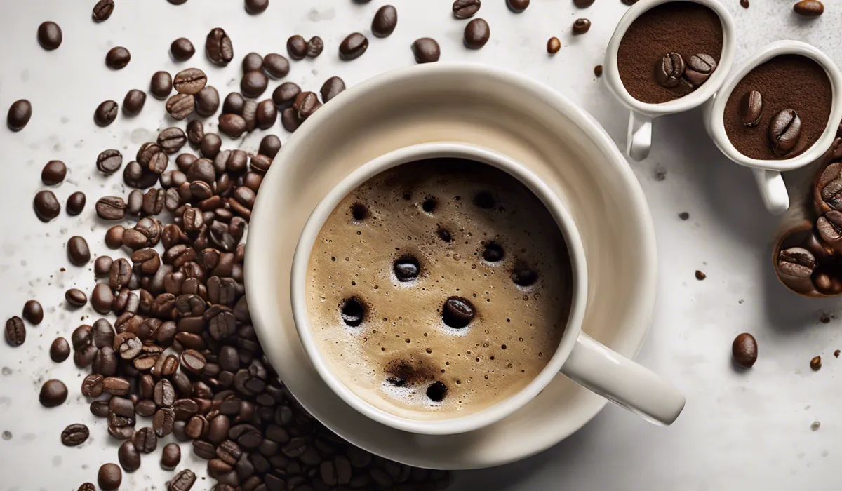 The Prevalence of Mold in Organic vs. Conventional Coffee