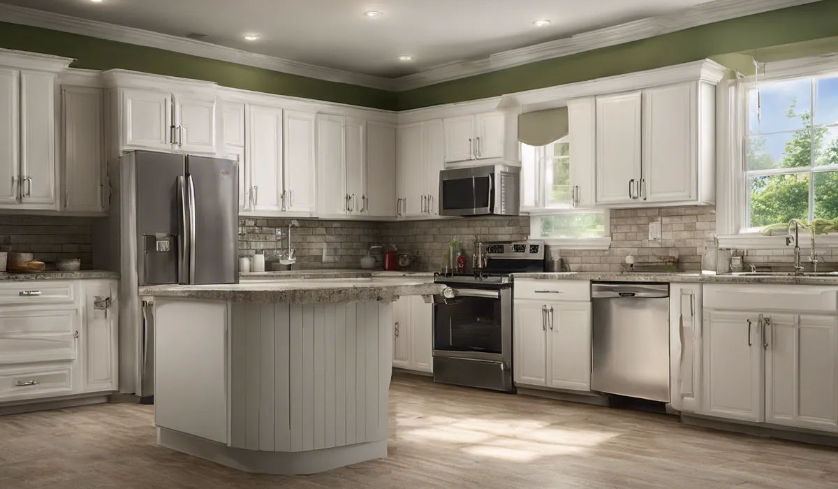 The Process of Withholding Rent for Mold Issues
