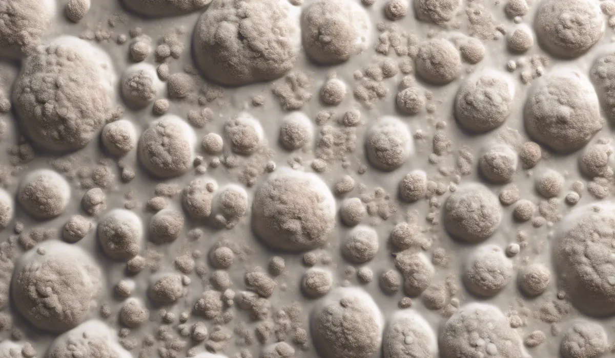 The Relationship Between Mold and Eczema