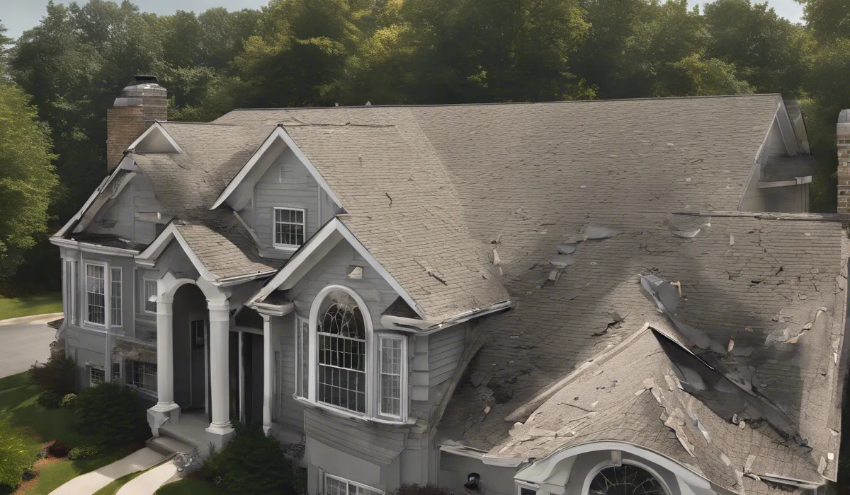 The Relationship Between Roof Leaks and Mold Growth