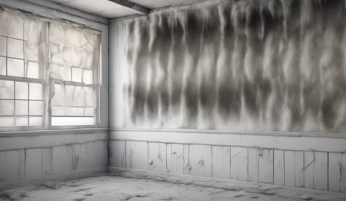 The Relationship Between Vapor Barriers and Mold Growth