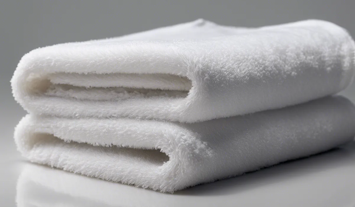 The Role of Borax in Removing Mildew Smell