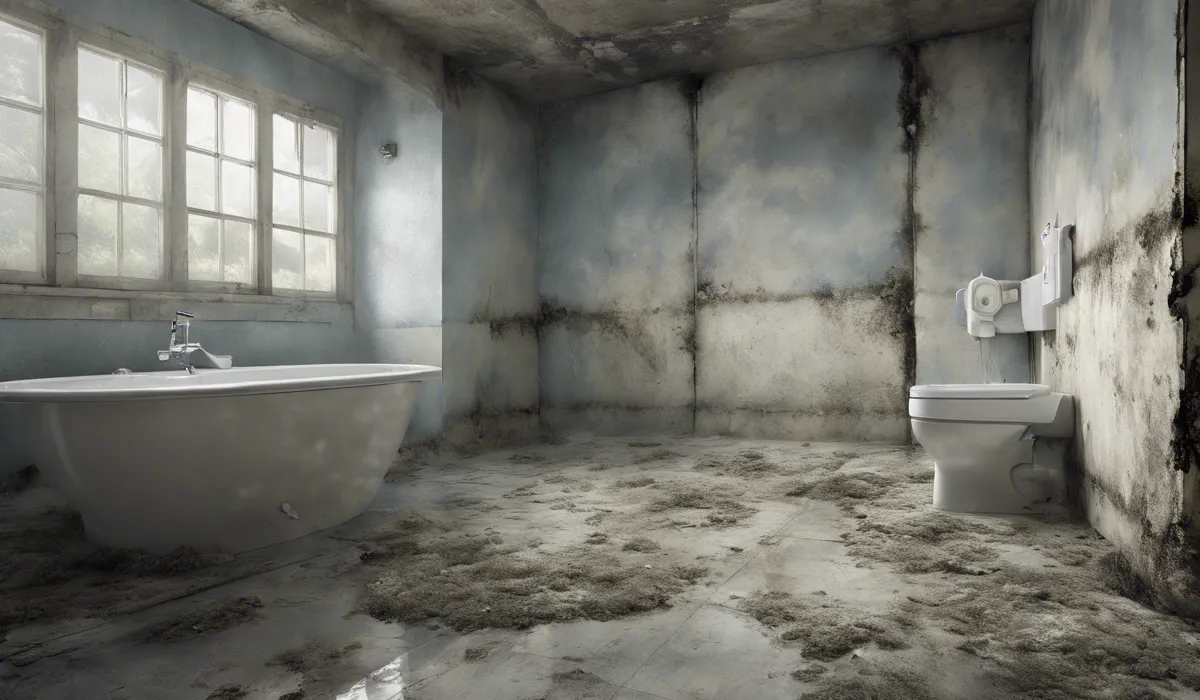 The Role of Fresh Air in Combating Mold