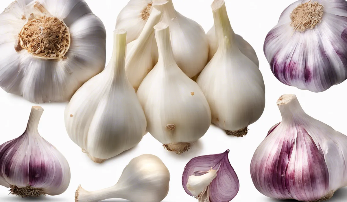 The Science of Garlic: Antimicrobial Properties