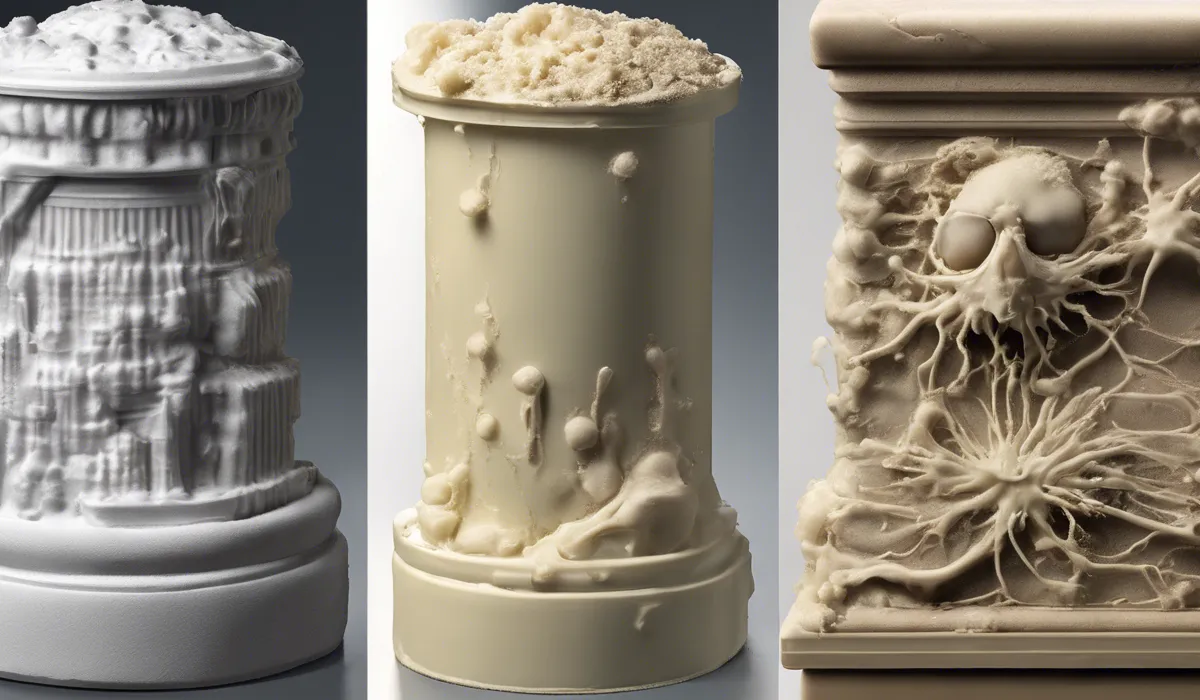The Science of Mold Growth