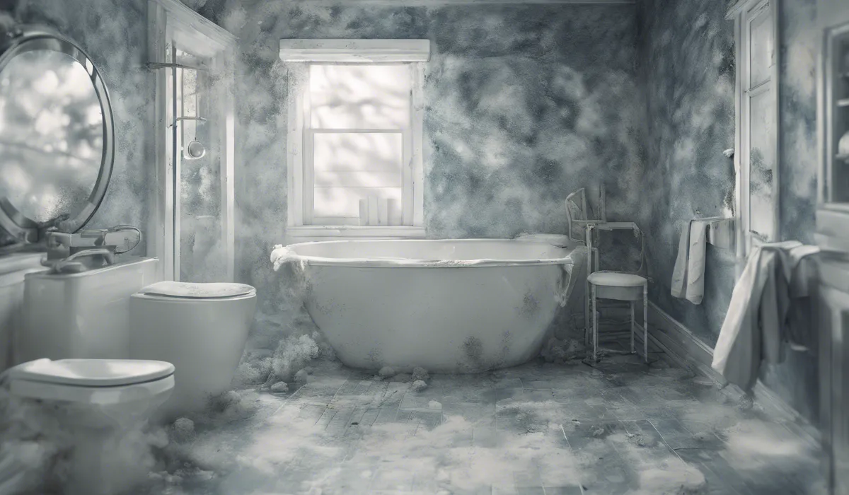 The Science of Mold Growth and Environmental Factors
