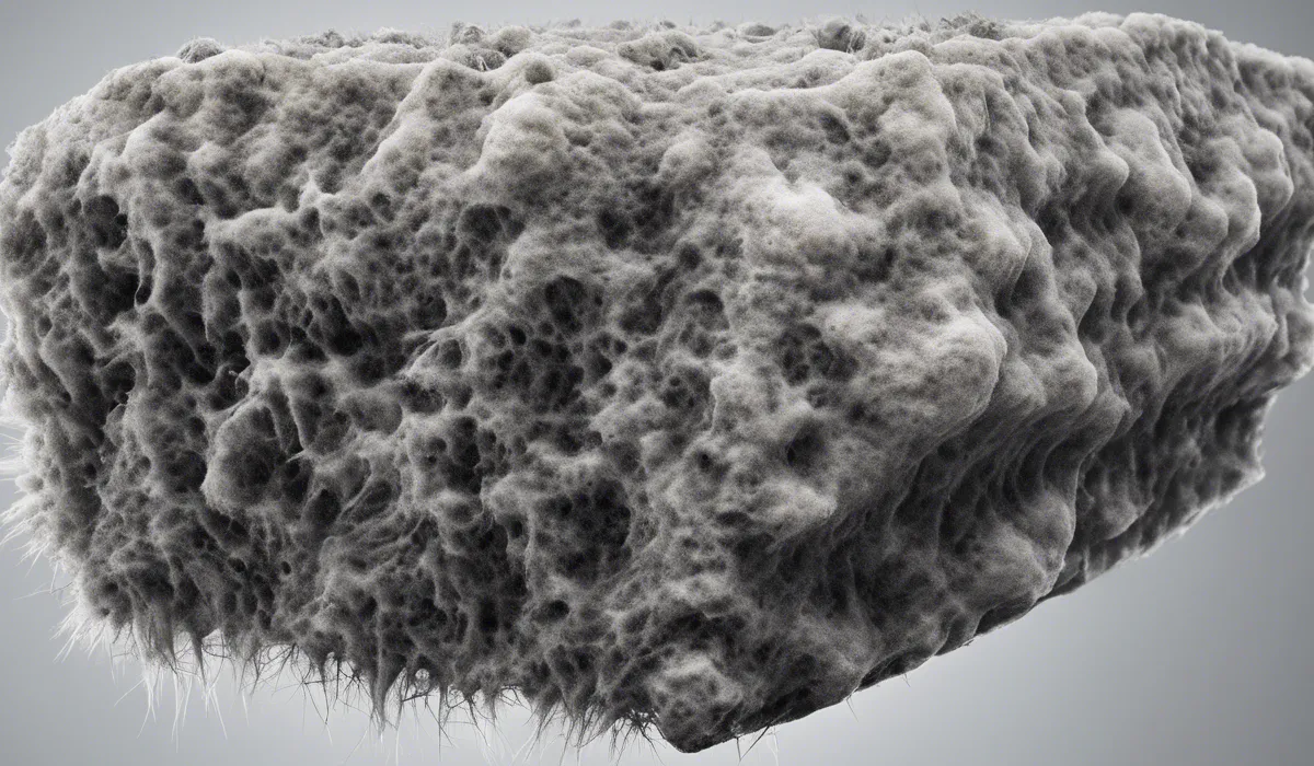 The Structure and Characteristics of Mold