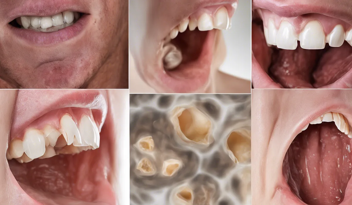The Truth About Strep Throat