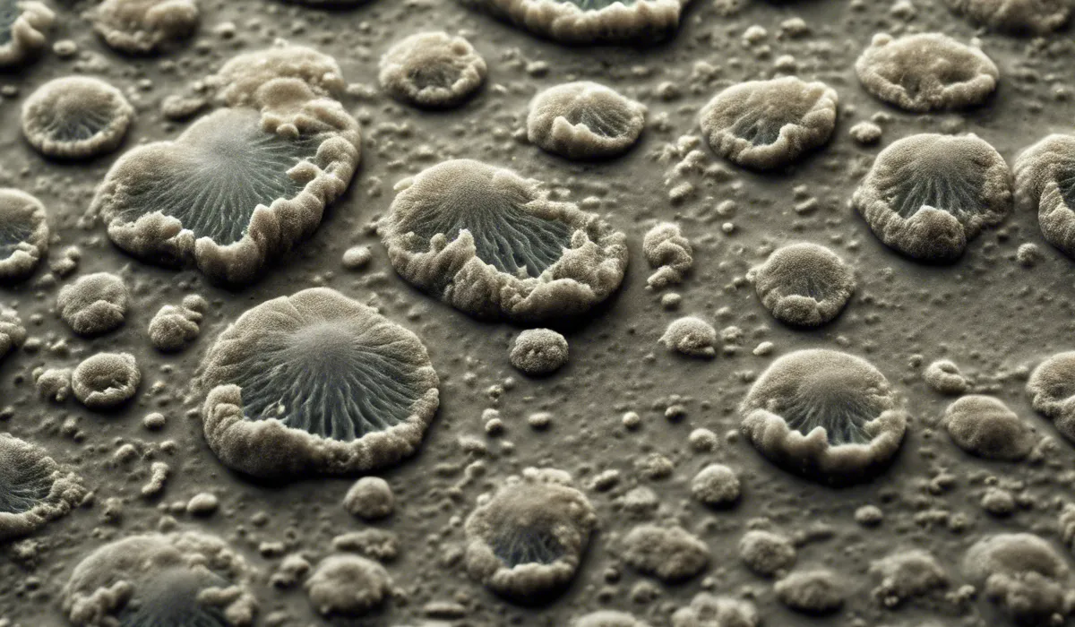 The Ubiquity of Mold Spores in the Environment