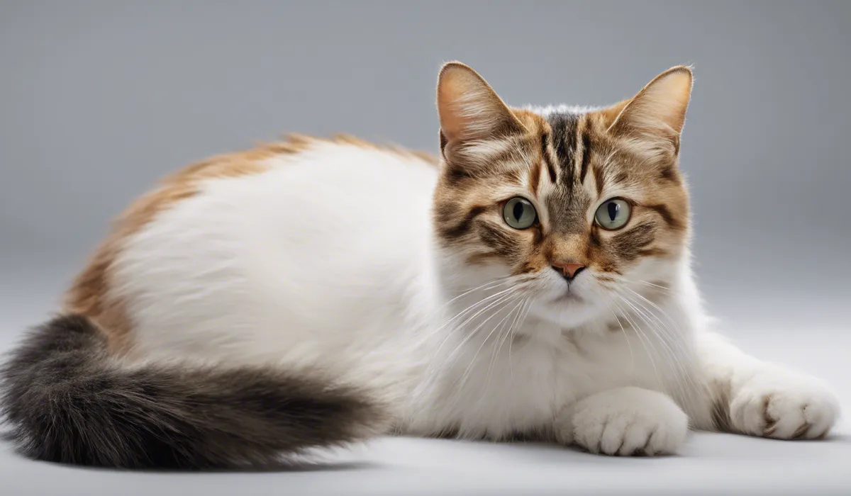 Treatment Options for Cats Exposed to Mold