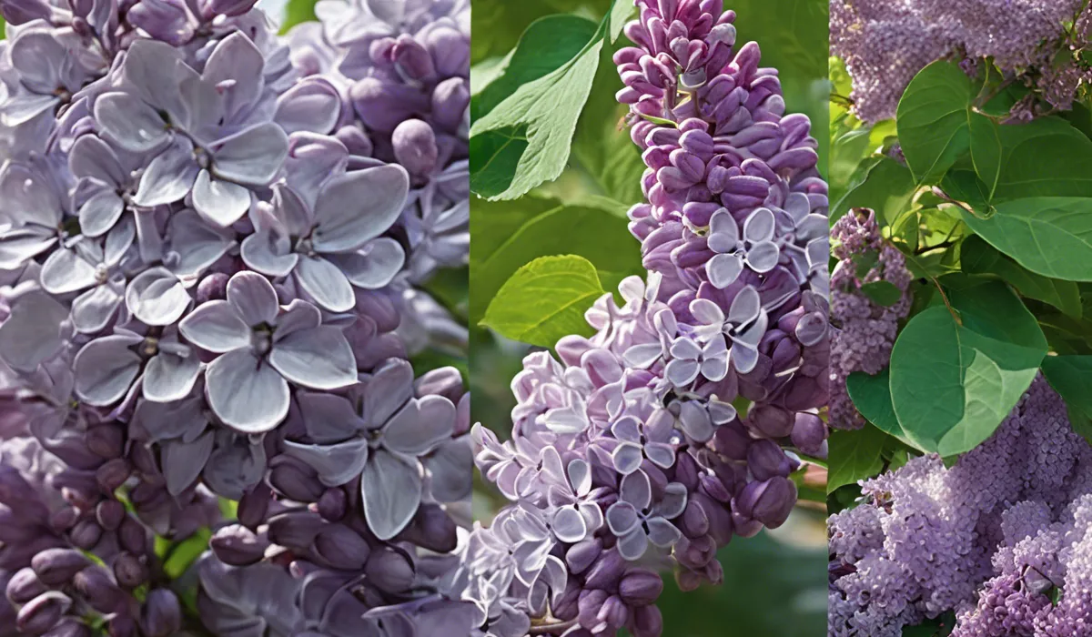 Treatment Options for Powdery Mildew on Lilacs