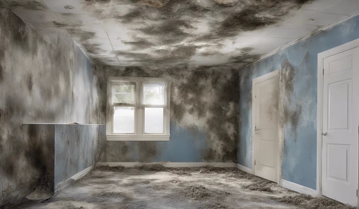 Typical Duration Ranges for Mold Remediation
