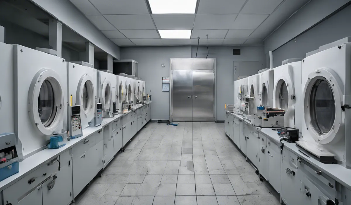 Typical Timeframes for Mold Testing Processes