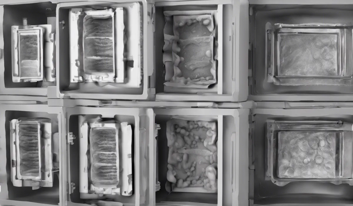 Understanding Air Mold Tests