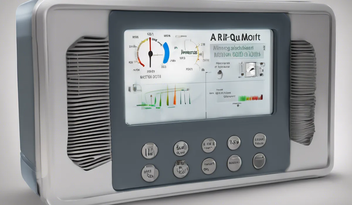 Understanding Air Quality Monitors