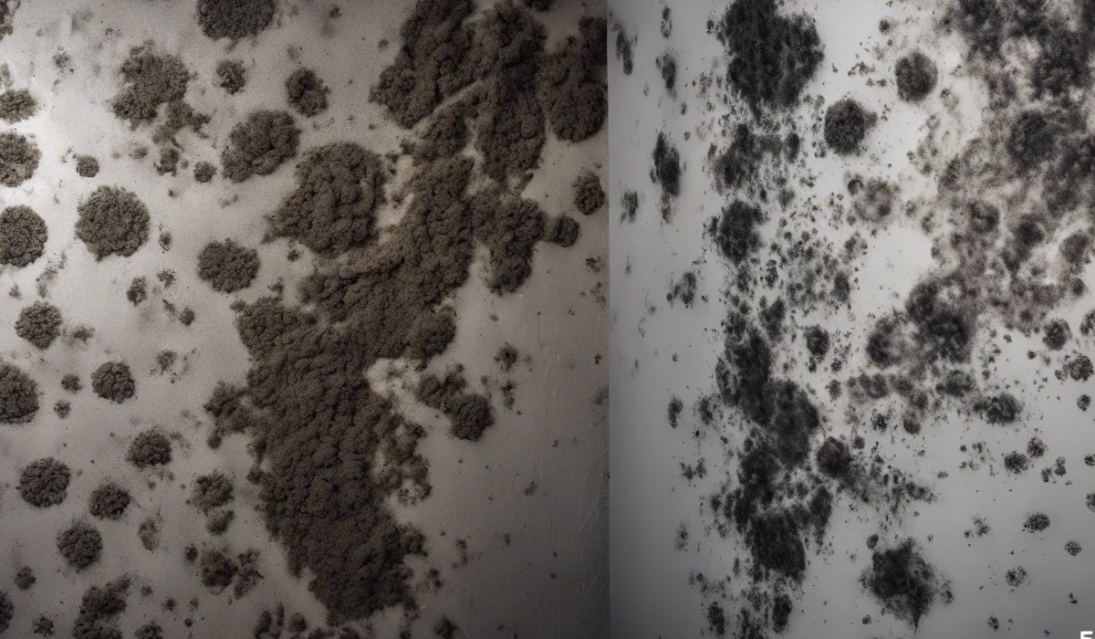 Understanding Black Mold and its Health Impacts