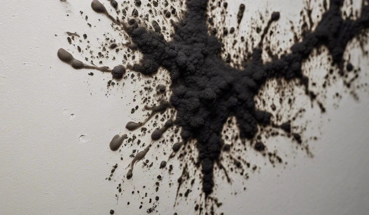 Understanding Black Mold and Its Risks