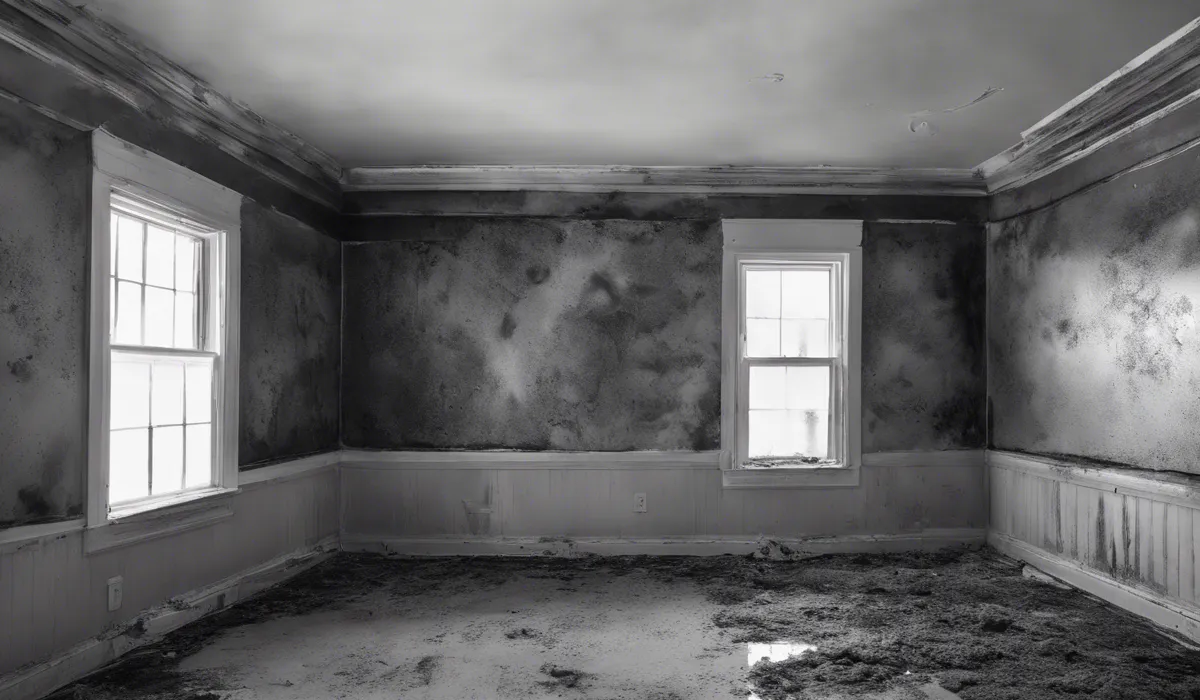 Understanding Black Mold and Its Risks