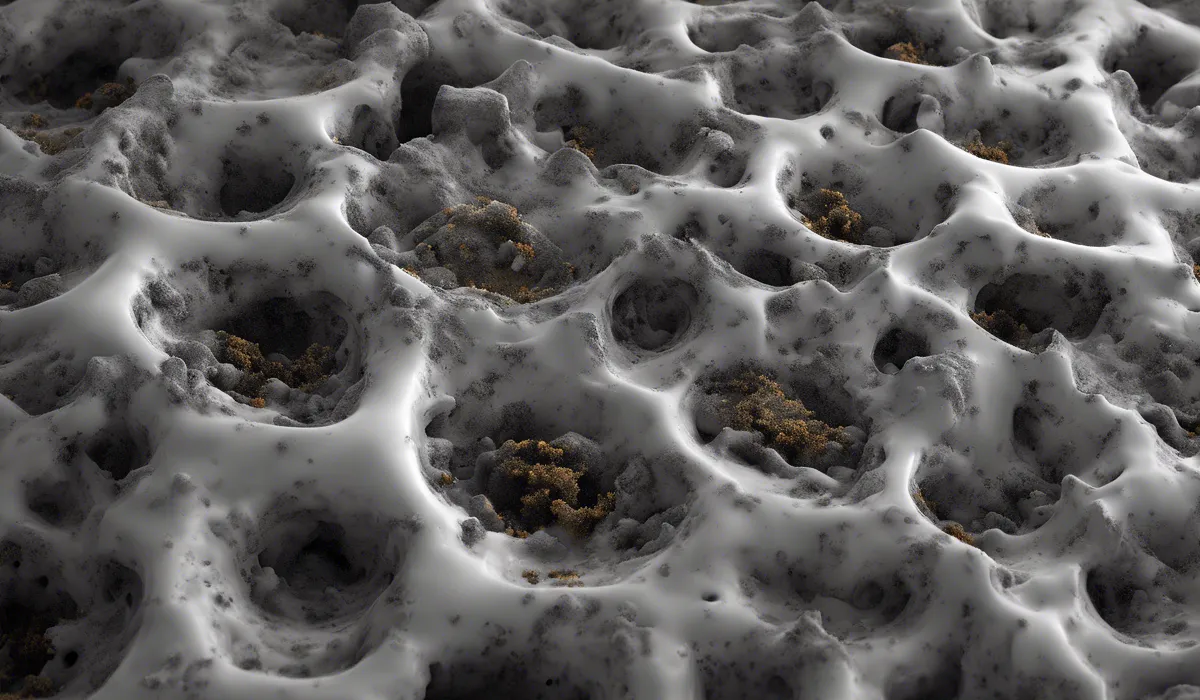 Understanding Black Mold Poisoning