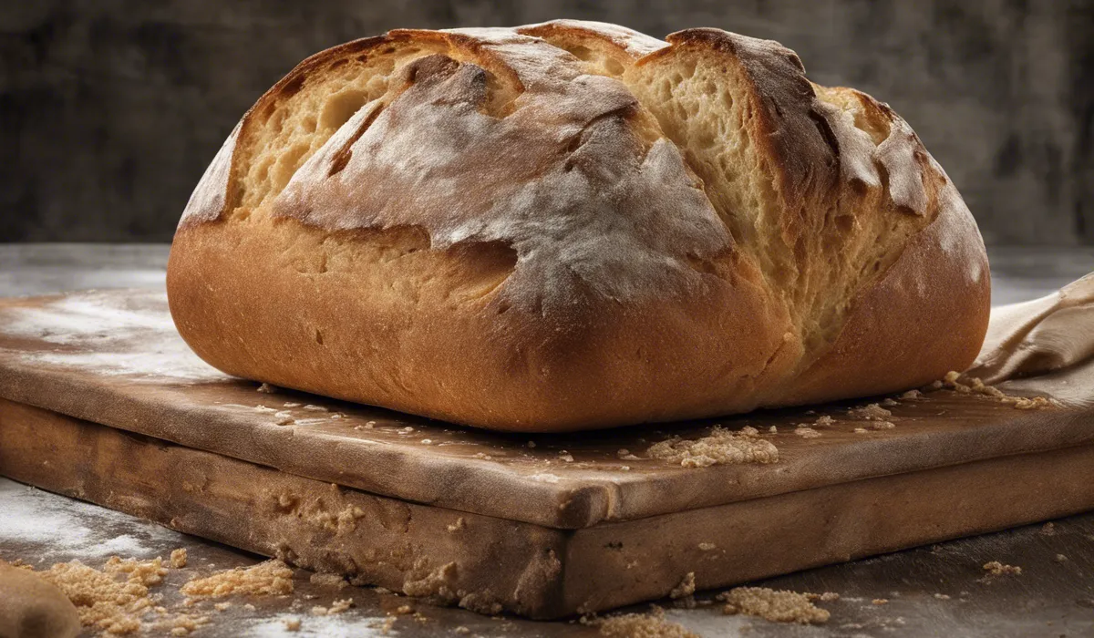 Understanding Bread Mold: The Basics