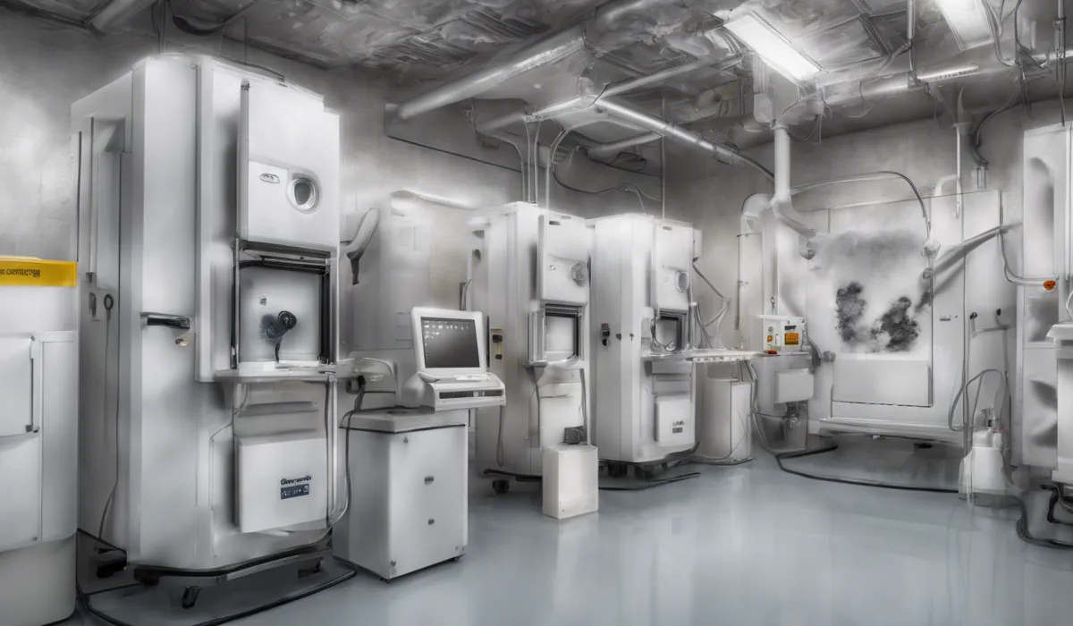 Understanding Different Mold Testing Methods