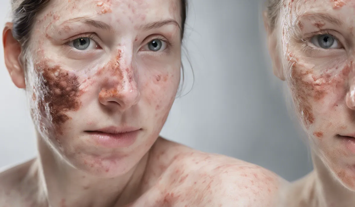 Understanding Eczema and Its Triggers